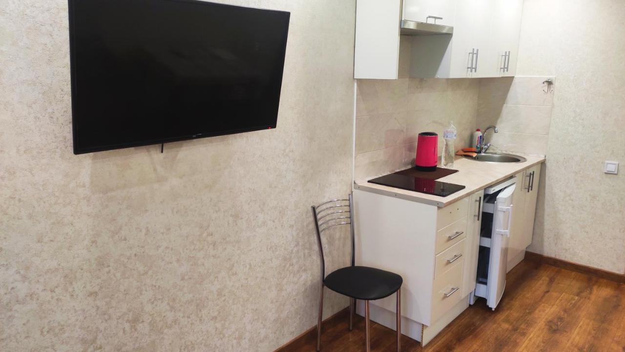 Уютная Квартира У Моря Apartment Oldenburg Bagian luar foto