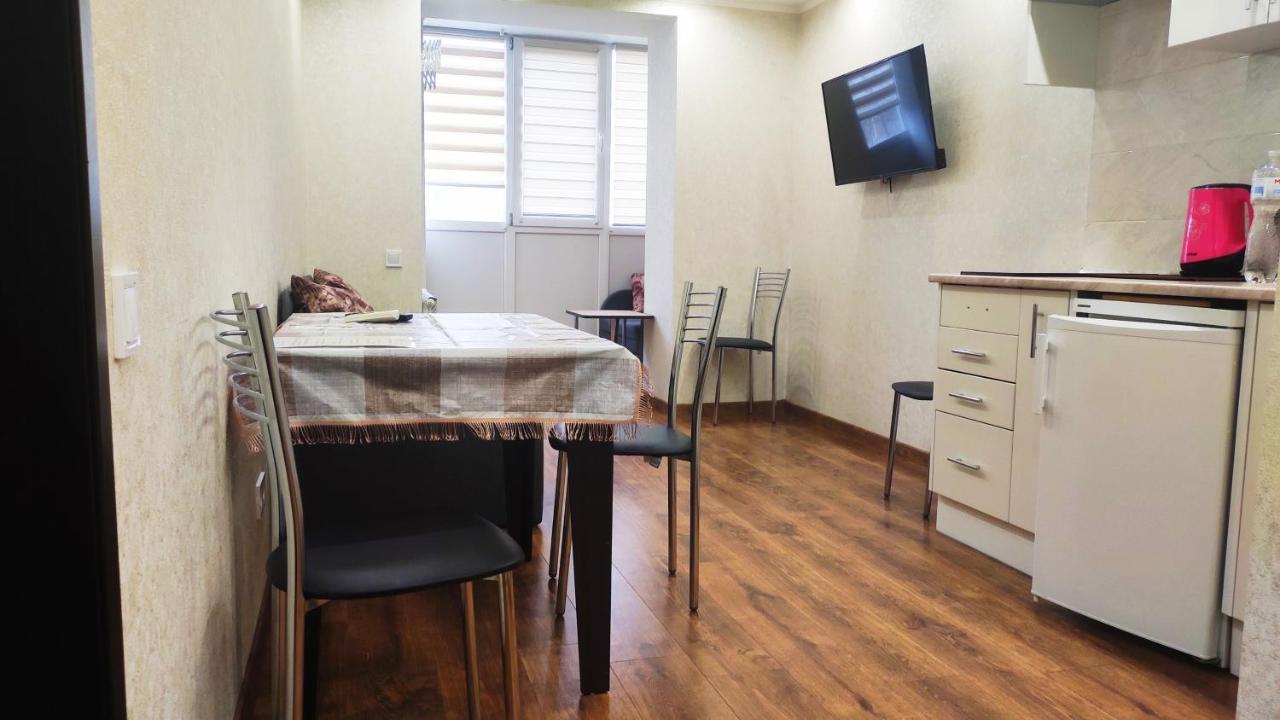 Уютная Квартира У Моря Apartment Oldenburg Bagian luar foto